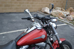 2008 Harley Davidson Dyna Fat Bob