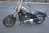 2008 Harley Davidson Dyna Super Glide