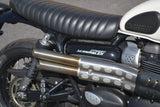 2019 Triumph Street Scrambler 900