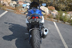 2012 Suzuki GSXR 1000