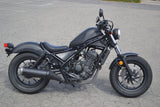 2018 Honda Rebel 300