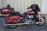 2017 Harley Davidson Ultra Classic 107