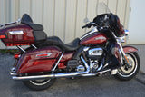2017 Harley Davidson Ultra Classic 107