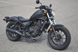2018 Honda Rebel 300