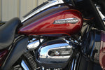 2017 Harley Davidson Ultra Classic 107