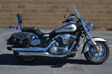 2009 Kawasaki Vulcan 1700 LT