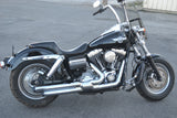 2008 Harley Davidson Dyna Super Glide