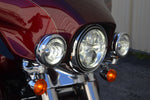 2017 Harley Davidson Ultra Classic 107