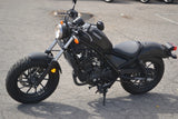2018 Honda Rebel 300