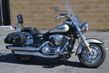 2009 Kawasaki Vulcan 1700 LT