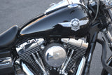2008 Harley Davidson Dyna Super Glide