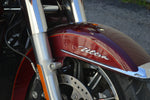 2017 Harley Davidson Ultra Classic 107