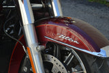 2017 Harley Davidson Ultra Classic 107