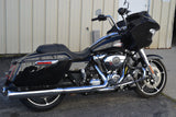 2024 Harley Davidson Road Glide 117