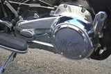2024 Harley Davidson Road Glide 117