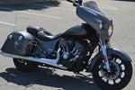 2018 Indian Chieftain