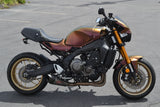 2023 Yamaha XSR900
