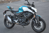 2024 CF MOTO 450NK