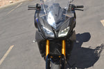 2019 Yamaha Tracer 900 GT