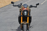 2023 Yamaha XSR900