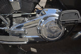 2017 Harley Davidson Freewheeler Trike
