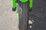 2024 Kawasaki ZX-6R 40th Anniversary Edition