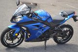 2017 Kawasaki Ninja 300