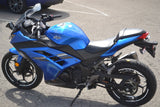 2017 Kawasaki Ninja 300