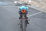 2024 CF MOTO 450NK