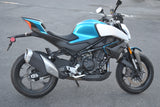 2024 CF MOTO 450NK