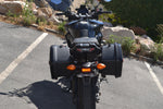 2019 Yamaha Tracer 900 GT