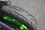 2024 Kawasaki ZX-6R 40th Anniversary Edition
