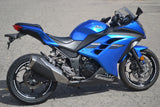 2017 Kawasaki Ninja 300