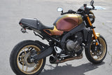 2023 Yamaha XSR900