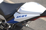 2024 Kawasaki ZX-6R 40th Anniversary Edition