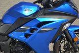 2017 Kawasaki Ninja 300