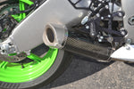 2024 Kawasaki ZX-6R 40th Anniversary Edition
