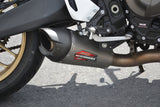 2023 Yamaha XSR900