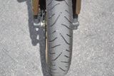2023 Yamaha XSR900