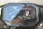 2024 Kawasaki ZX-6R 40th Anniversary Edition