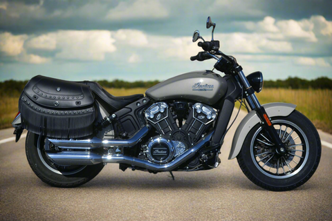 2023 Indian Scout