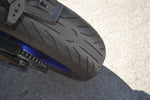 2019 Yamaha Tracer 900 GT