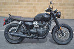 2020 Triumph Bonneville T120