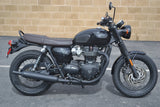 2020 Triumph Bonneville T120