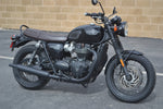2020 Triumph Bonneville T120