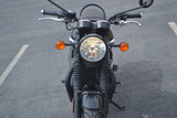 2020 Triumph Bonneville T120