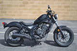 2018 Honda Rebel 300