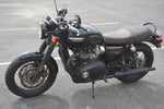 2020 Triumph Bonneville T120