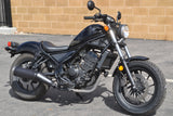 2018 Honda Rebel 300