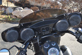 2018 Indian Springfield Dark Horse